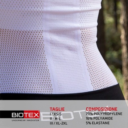 Women’s Boxers with Pad for medium - long distances