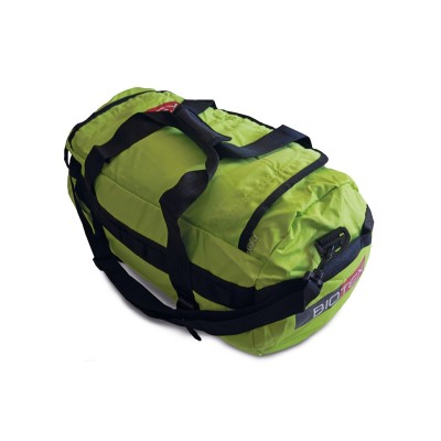 Biotex bag for your away games