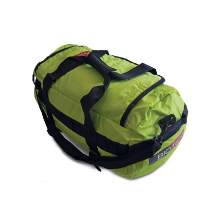 Biotex bag for your away games