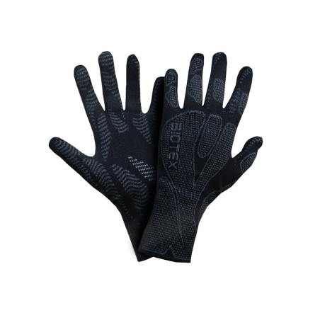 Seamless undergloves  2.0 made of polypropylene