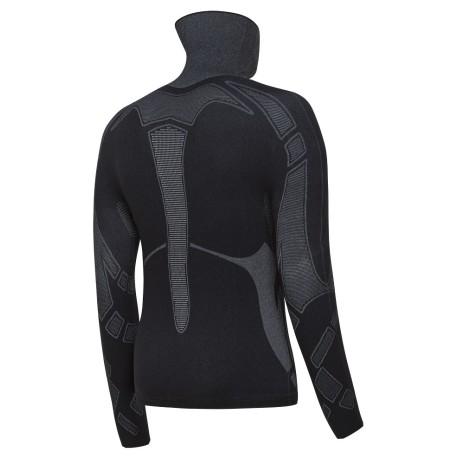 Tight Limitless Turtleneck Base Layer for all sportsmen