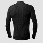 3D Turtleneck Base Layer