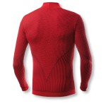 3D Turtleneck Base Layer