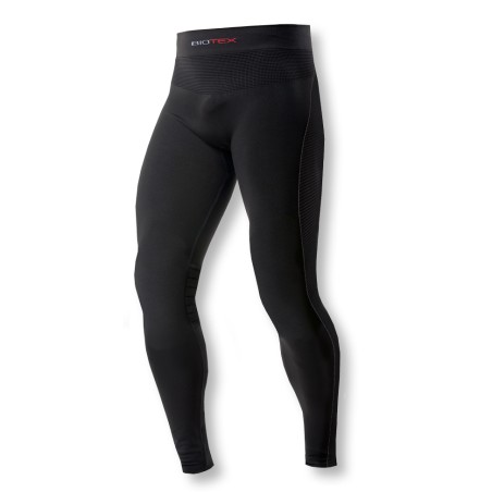 Calzamaglia Smart Compression termica invernale con effetto calore da uomo ideale per tutti gli sport