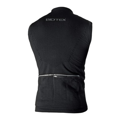 Breathable and thermic WIN Windproof vest