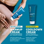 Cooldown Cream