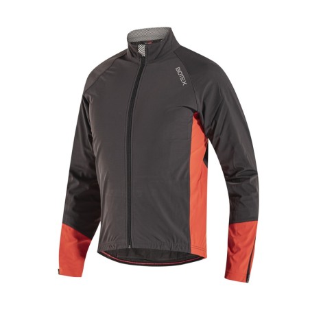 WP Thermal Jacket with zip and rear pockets