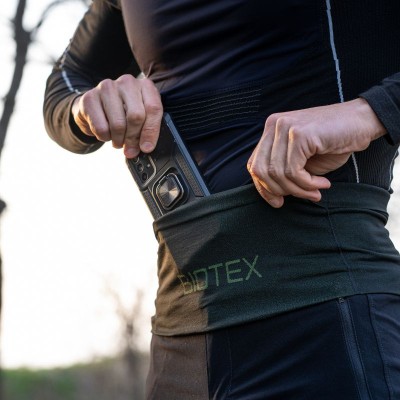 Biotex INGAMBA Belt