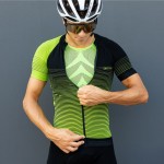 RIBBED Ultra Jersey Short Sleeve