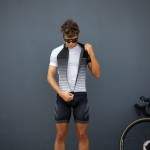 RIBBED Ultra Jersey Short Sleeve