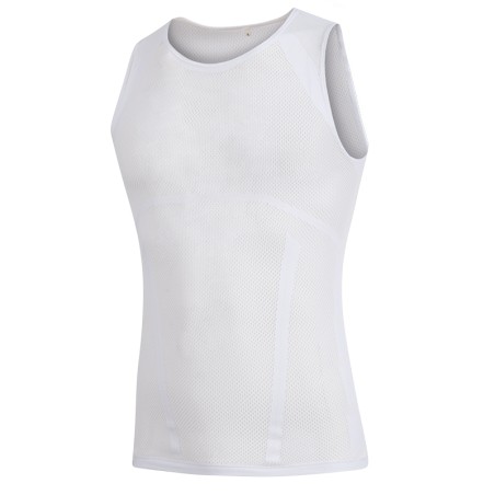 Breathable Summerlight Sleeveless Base Layer