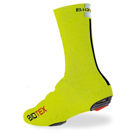 Short Waterproof Overshoes for MTB and cycling