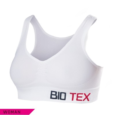 Sports Bra, seamless and elastic