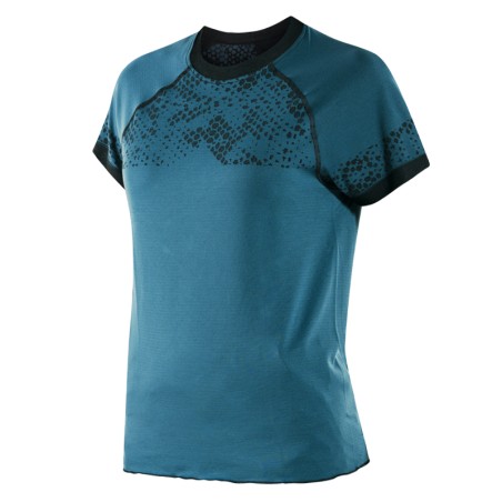 Ingamba Double-Face T-shirt, comfortable and fresh on the skin