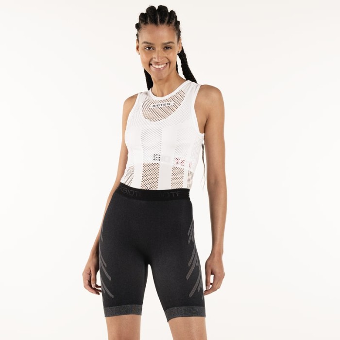 PIUMA Mesh Vest