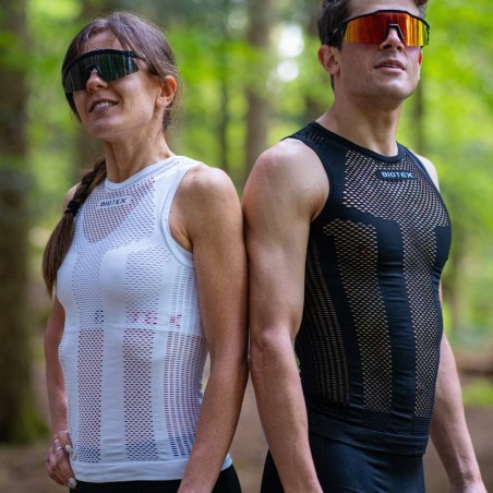 PIUMA Mesh Vest