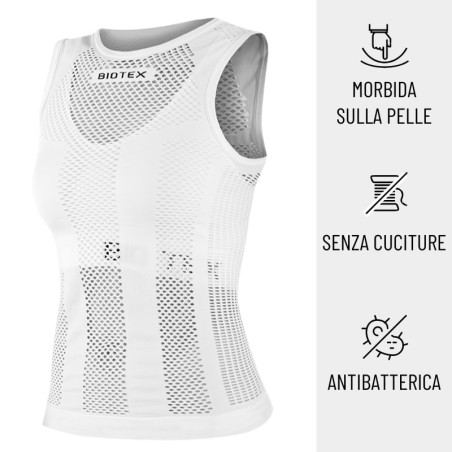 PIUMA Mesh Vest