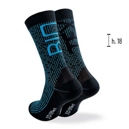 3D Fresh socks, suitable for cycling, running and MTB