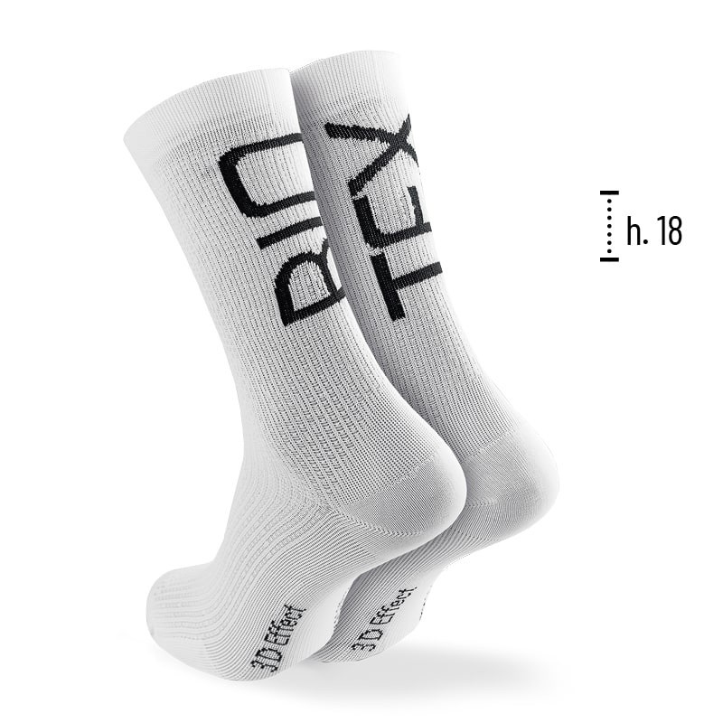 3D Fresh socks, suitable for cycling, running and MTB