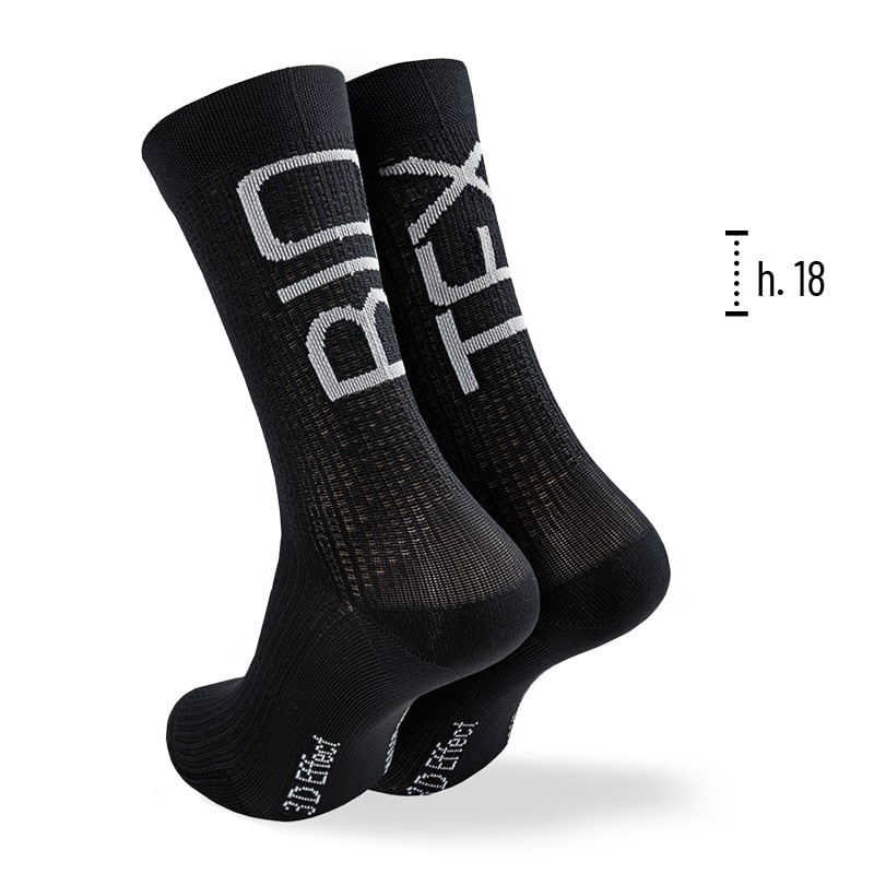 3D Fresh socks, suitable for cycling, running and MTB