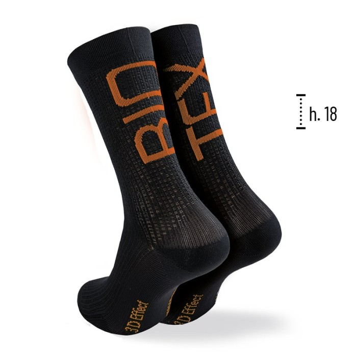 3D Fresh socks, suitable for cycling, running and MTB