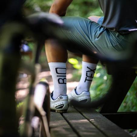 3D Fresh socks, suitable for cycling, running and MTB