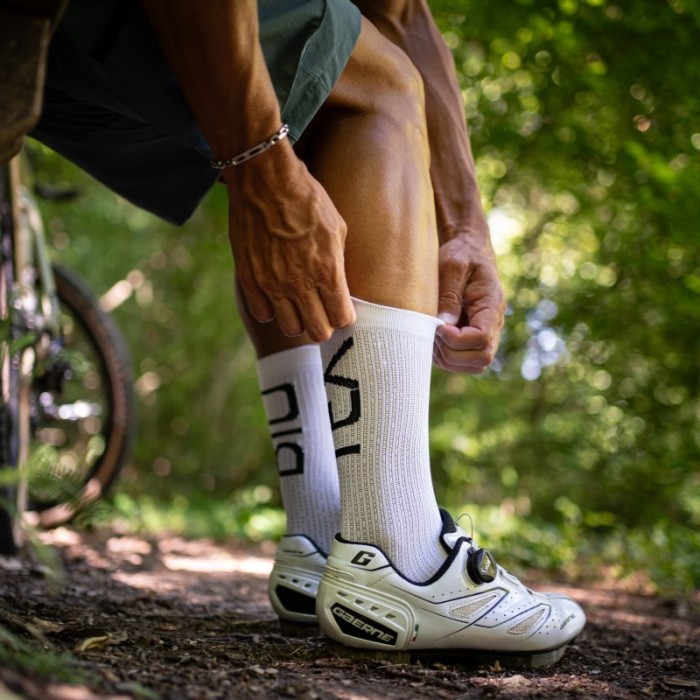 3D Fresh socks, suitable for cycling, running and MTB