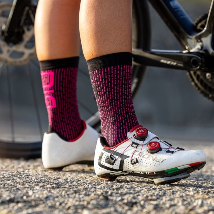 3D Fresh socks, suitable for cycling, running and MTB