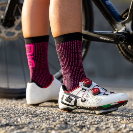 3D Fresh socks, suitable for cycling, running and MTB