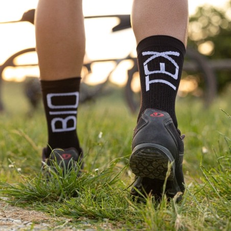 3D Fresh socks, suitable for cycling, running and MTB