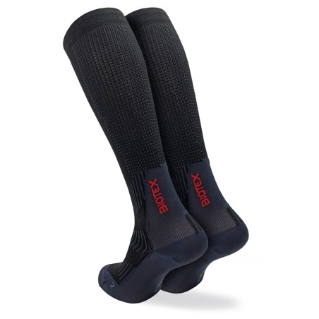 3D Compression Sock, suitable for cycling