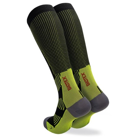 3D Compression Sock, suitable for cycling