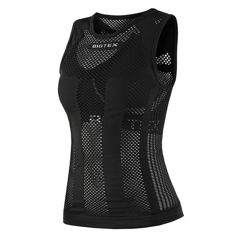 PIUMA Mesh Vest