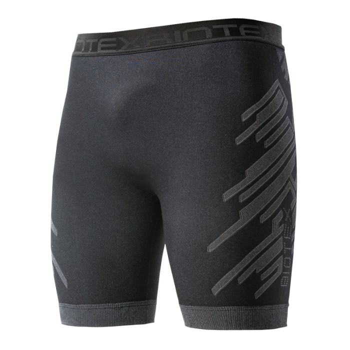 Power Run Short tights