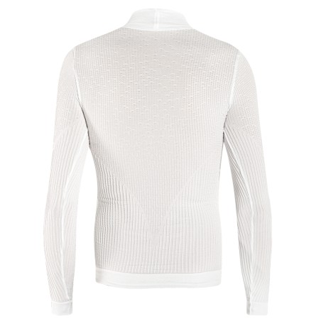 3D Turtleneck Base Layer: winter technical base layer