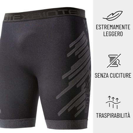 Men's Power RUN shorts for running in summer and winter