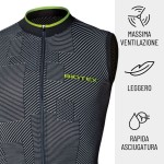 SOFFIO Jersey Vest