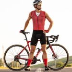 SOFFIO Jersey Vest