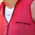 SOFFIO Jersey Vest