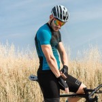 RIBBED Ultra Jersey Short Sleeve