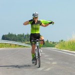 RIBBED Ultra Jersey Short Sleeve