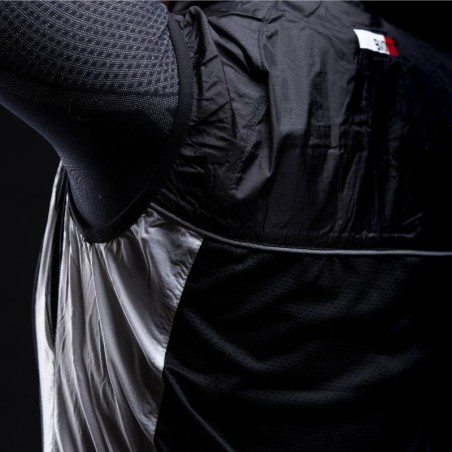 Breathable and super-light WINDBIOTEX X-Light Vest