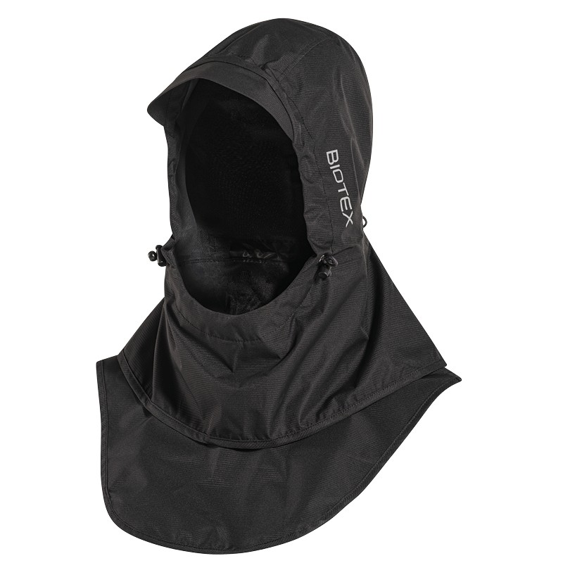 Biotex Universal Rain Hood - Waterproof and PTFE-Free