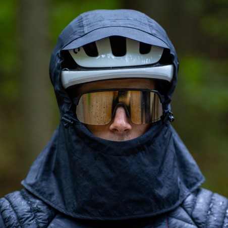 Biotex Universal Rain Hood - Waterproof and PTFE-Free