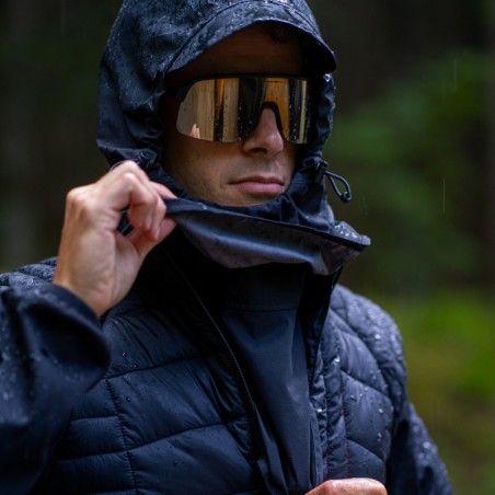 Biotex Universal Rain Hood - Waterproof and PTFE-Free