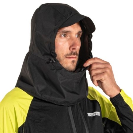 Biotex Universal Rain Hood - Waterproof and PTFE-Free