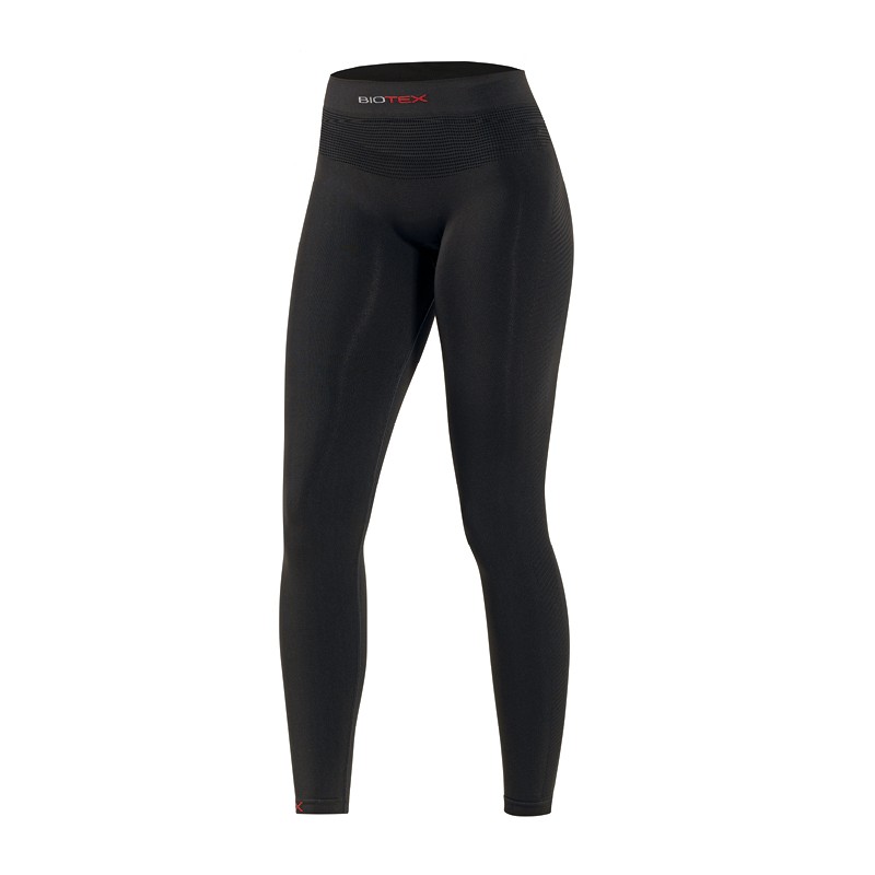 Calzamaglia Smart Compression termica invernale da donna con effetto calore ideale per tutti gli sport