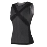 Reverse Sleeveless Base Layer