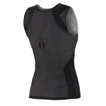 Reverse Sleeveless Base Layer