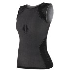 Reverse Sleeveless Base Layer